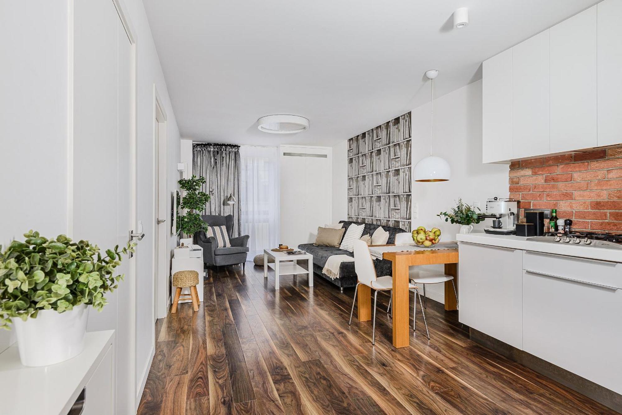 Grzybowska P&O Serviced Apartments Varsó Kültér fotó