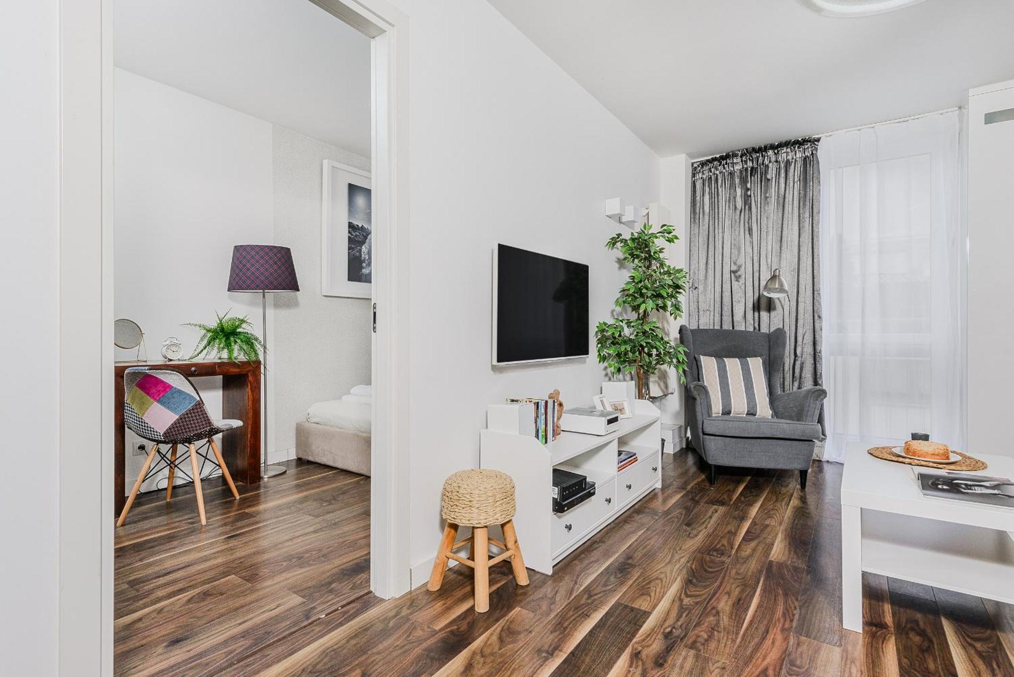 Grzybowska P&O Serviced Apartments Varsó Kültér fotó