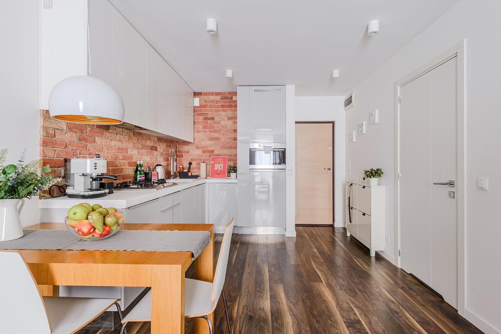 Grzybowska P&O Serviced Apartments Varsó Kültér fotó