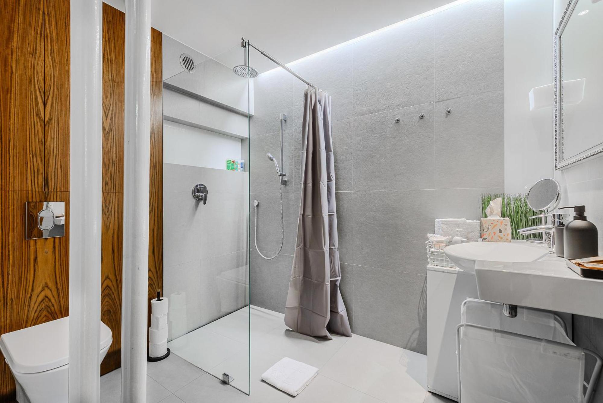 Grzybowska P&O Serviced Apartments Varsó Kültér fotó