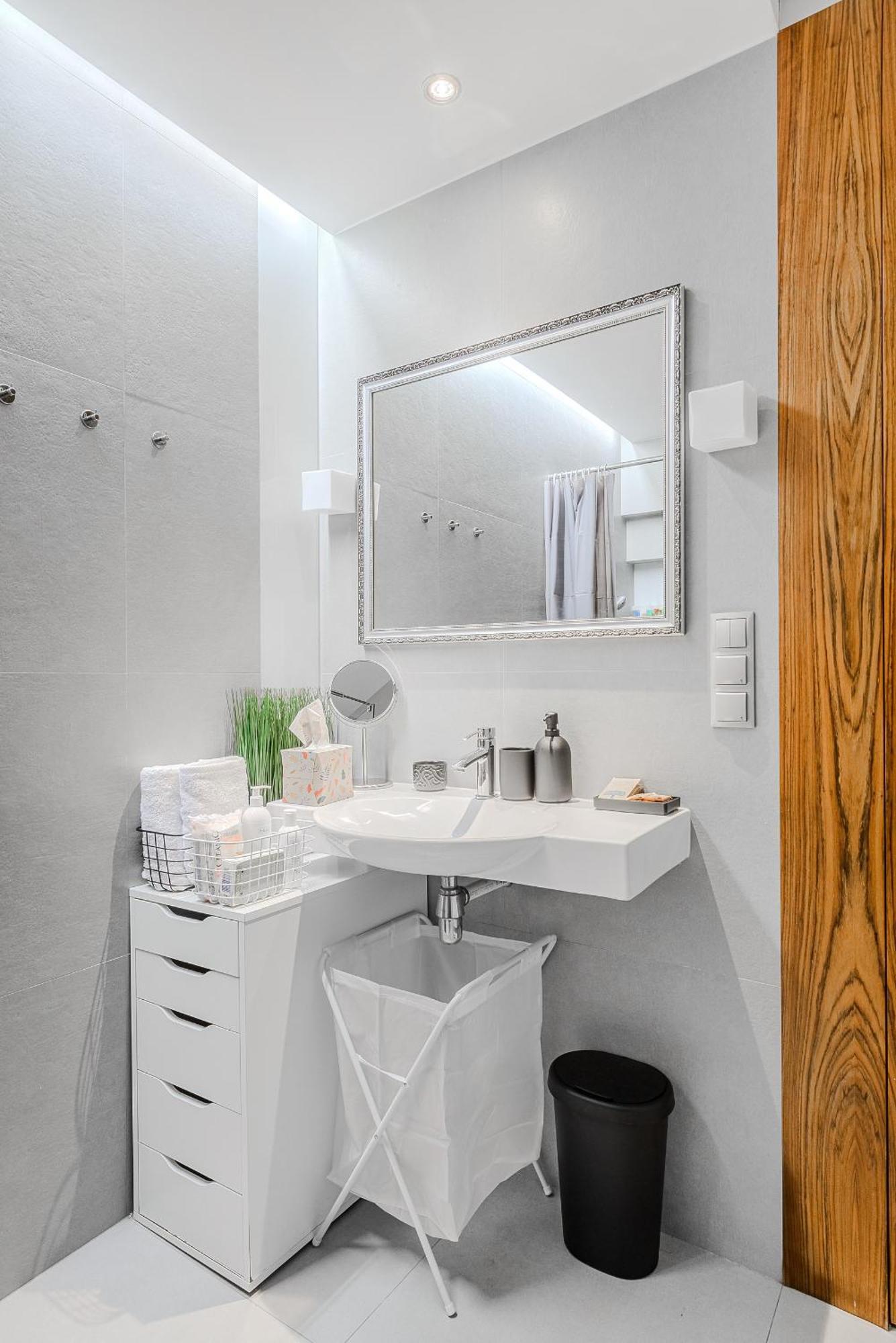 Grzybowska P&O Serviced Apartments Varsó Kültér fotó