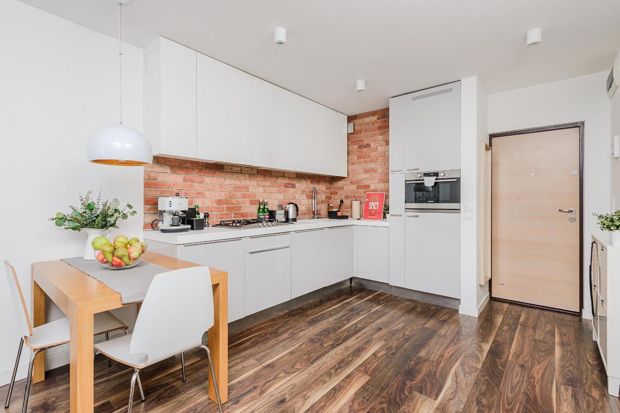 Grzybowska P&O Serviced Apartments Varsó Kültér fotó